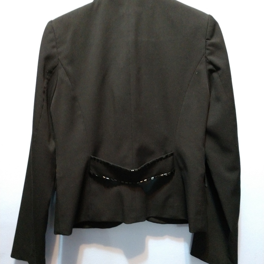 Apostrophe blazer - Picture 3 of 4